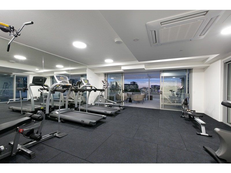 512/510 St Pauls Terrace, Bowen Hills QLD 4006