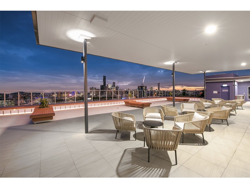 512/510 St Pauls Terrace, Bowen Hills QLD 4006