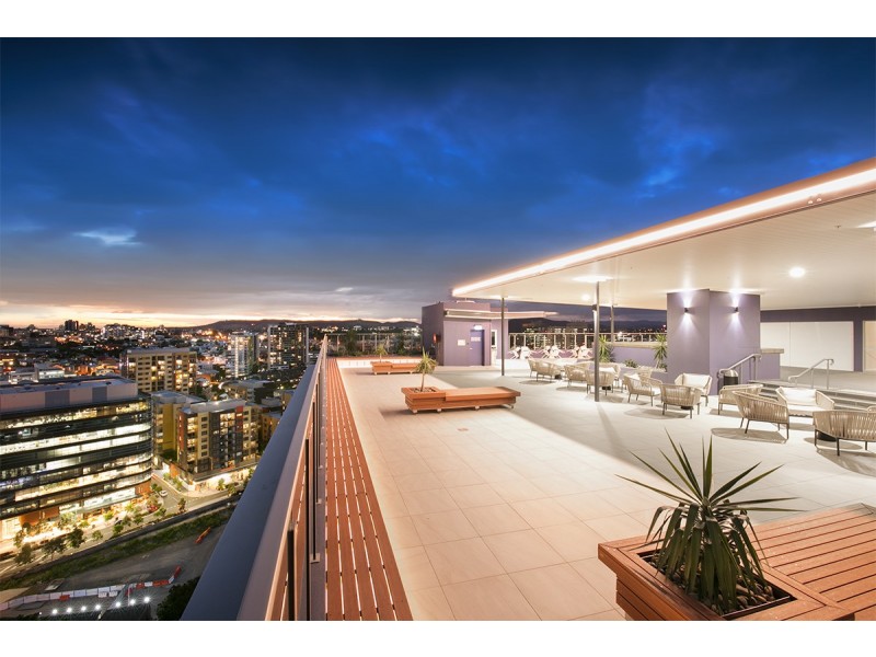 512/510 St Pauls Terrace, Bowen Hills QLD 4006