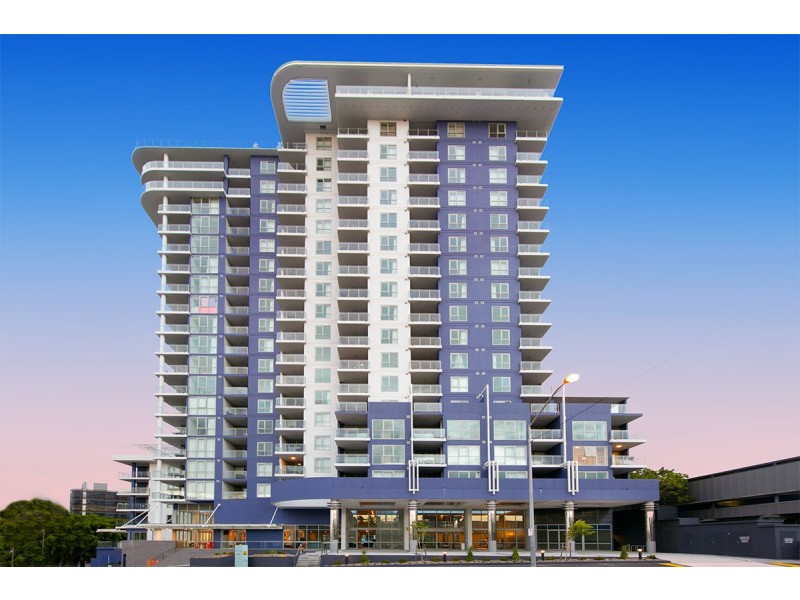 512/510 St Pauls Terrace, Bowen Hills QLD 4006