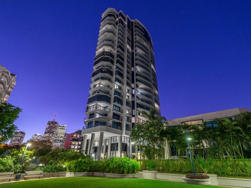 83/8 Goodwin Street, Kangaroo Point QLD 4169