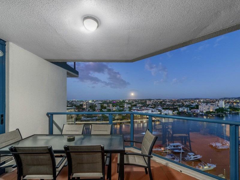 83/8 Goodwin Street, Kangaroo Point QLD 4169