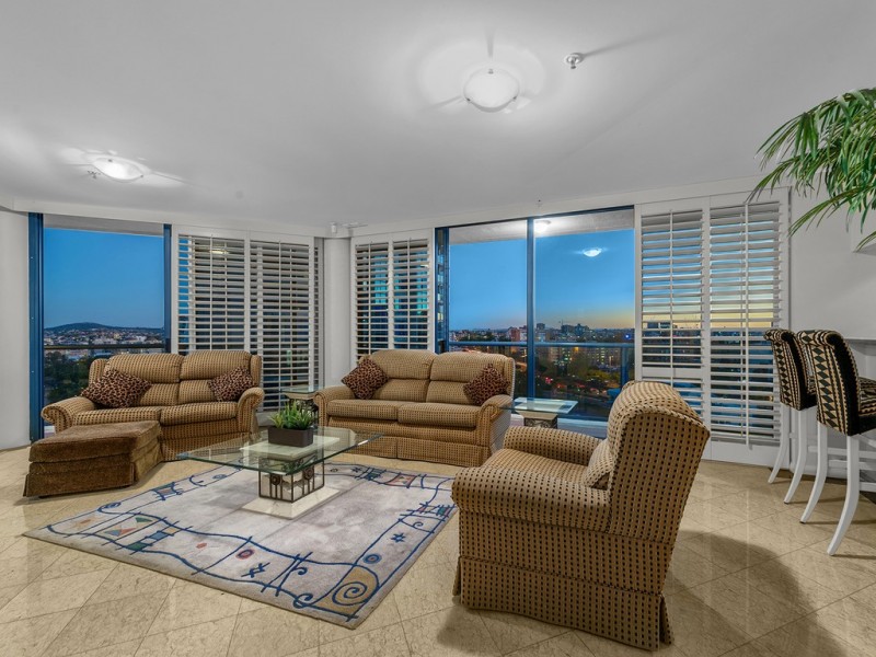 83/8 Goodwin Street, Kangaroo Point QLD 4169