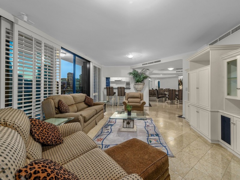 83/8 Goodwin Street, Kangaroo Point QLD 4169