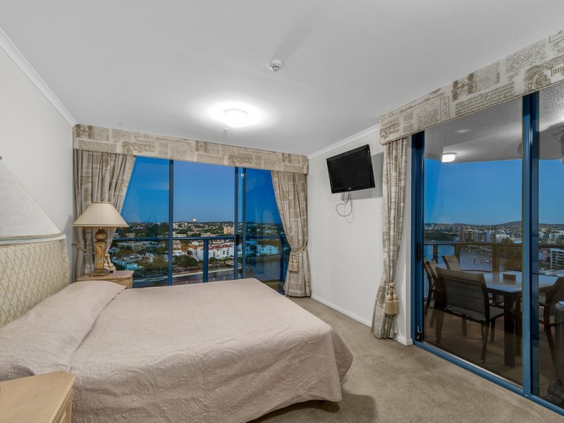 83/8 Goodwin Street, Kangaroo Point QLD 4169