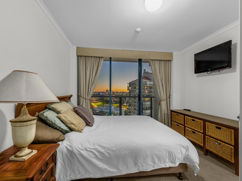 83/8 Goodwin Street, Kangaroo Point QLD 4169