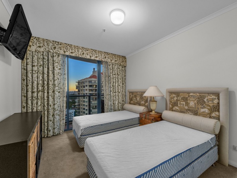 83/8 Goodwin Street, Kangaroo Point QLD 4169