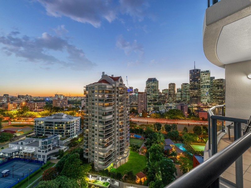 83/8 Goodwin Street, Kangaroo Point QLD 4169