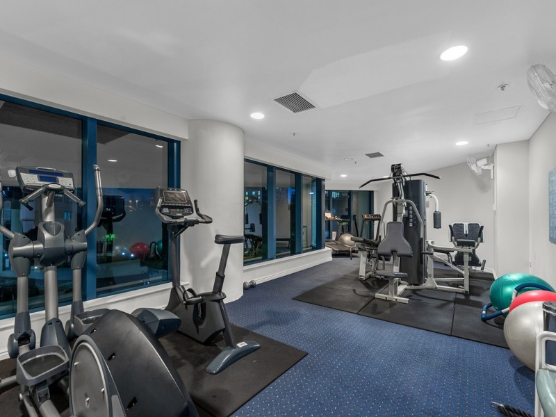 83/8 Goodwin Street, Kangaroo Point QLD 4169