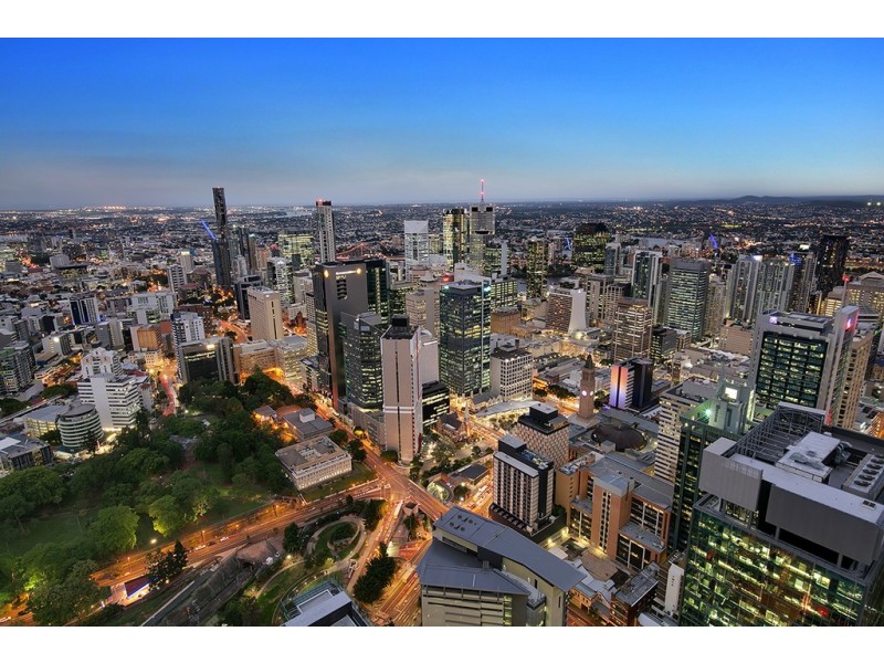 6406/43 Herschel Street, Brisbane City QLD 4000