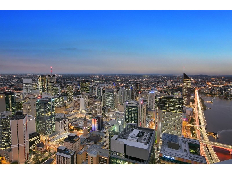 6406/43 Herschel Street, Brisbane City QLD 4000