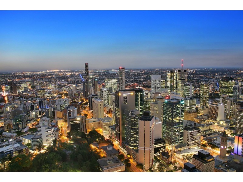 6406/43 Herschel Street, Brisbane City QLD 4000
