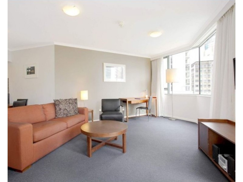 1708/95 Charlotte Street, Brisbane City QLD 4000