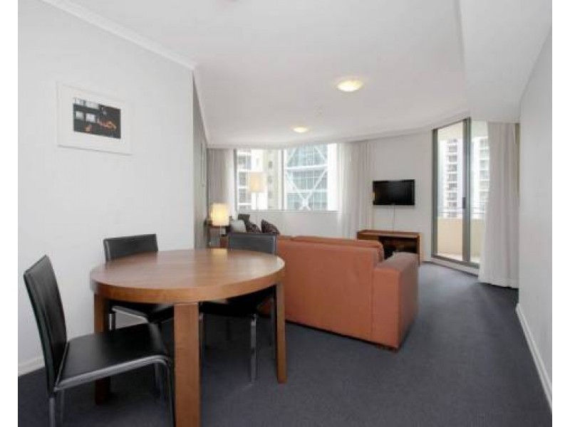 1708/95 Charlotte Street, Brisbane City QLD 4000