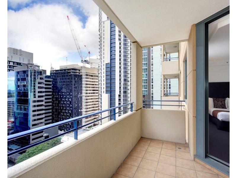 1708/95 Charlotte Street, Brisbane City QLD 4000