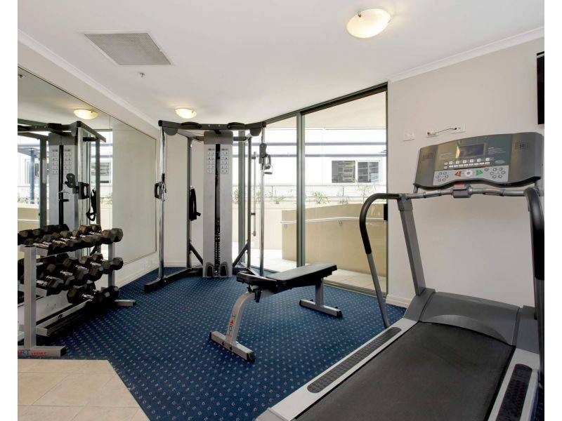 1708/95 Charlotte Street, Brisbane City QLD 4000