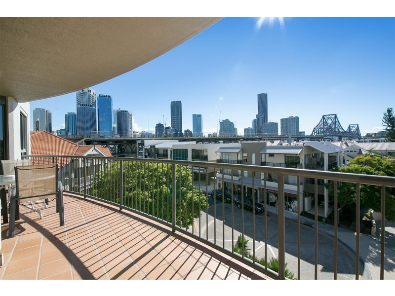 5038/55 Baildon, Kangaroo Point QLD 4169