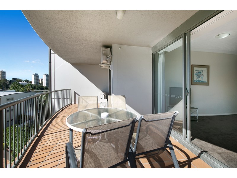 5038/55 Baildon, Kangaroo Point QLD 4169