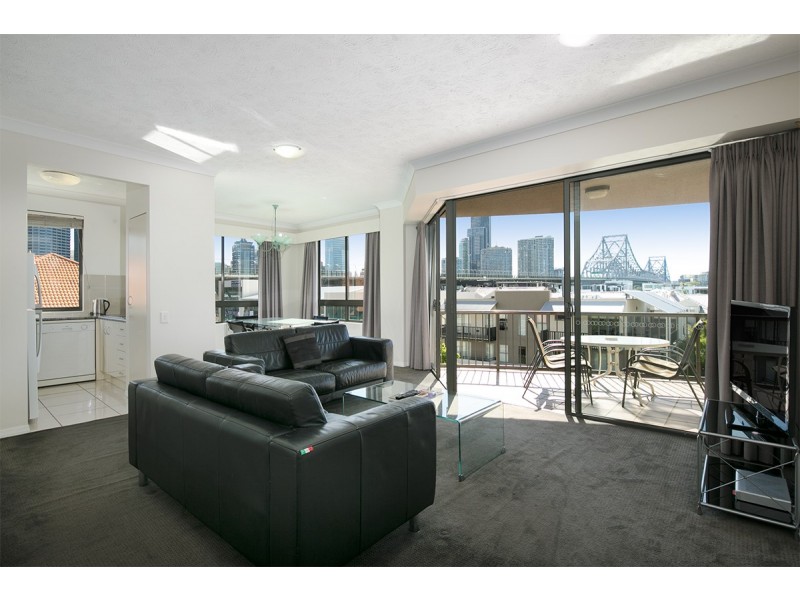 5038/55 Baildon, Kangaroo Point QLD 4169