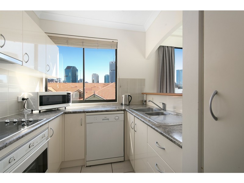 5038/55 Baildon, Kangaroo Point QLD 4169