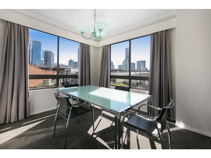 5038/55 Baildon, Kangaroo Point QLD 4169