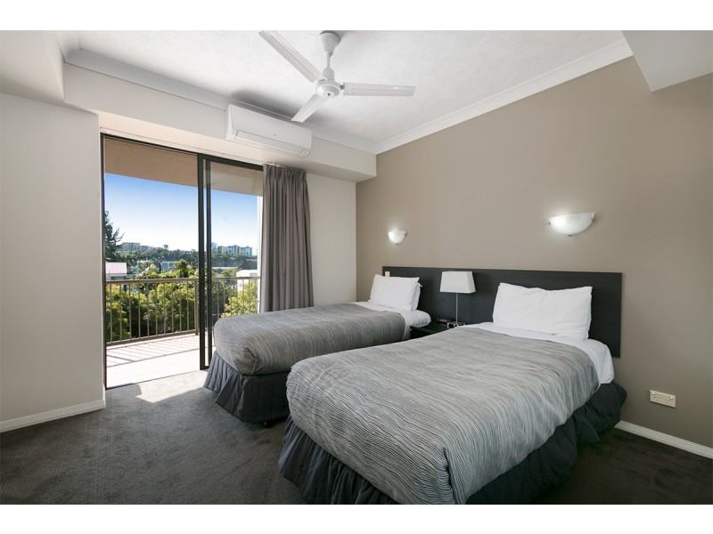 5038/55 Baildon, Kangaroo Point QLD 4169