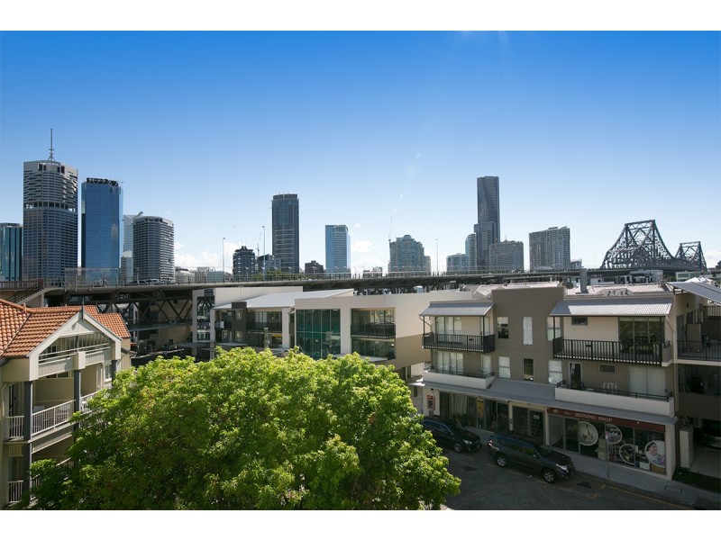 5038/55 Baildon, Kangaroo Point QLD 4169