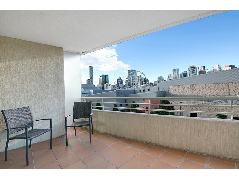 410/1A Glenelg Street, South Brisbane QLD 4101