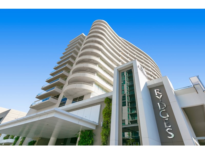 410/1A Glenelg Street, South Brisbane QLD 4101