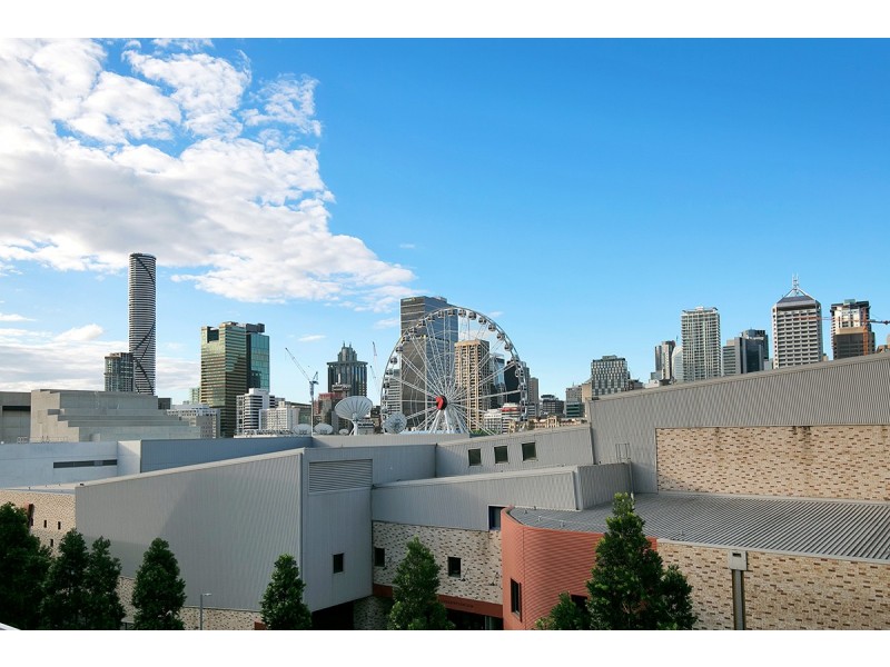 410/1A Glenelg Street, South Brisbane QLD 4101