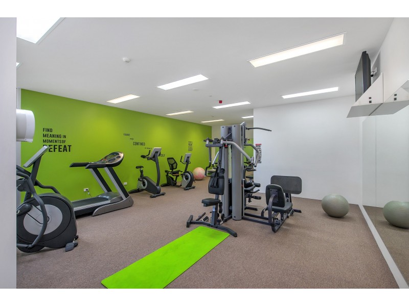 208/6 Exford Street, Brisbane City QLD 4000