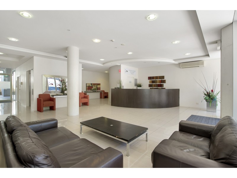 208/6 Exford Street, Brisbane City QLD 4000