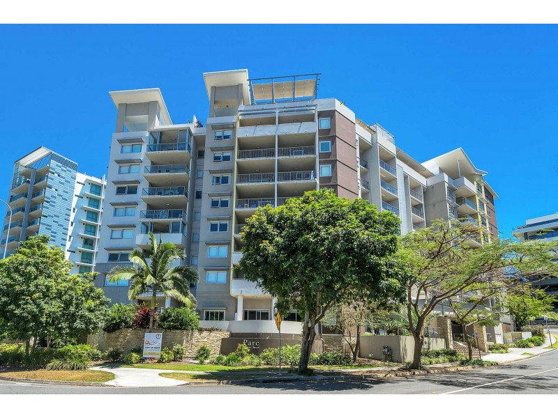 208/6 Exford Street, Brisbane City QLD 4000