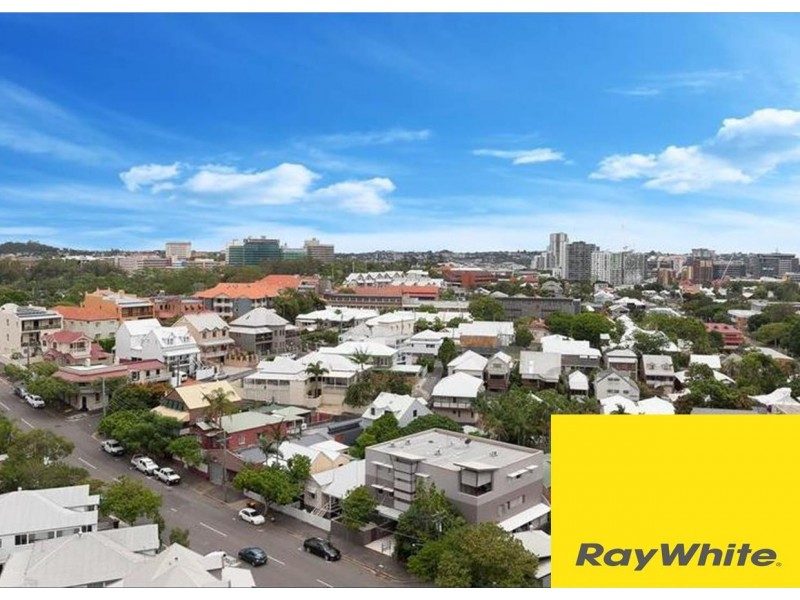 1111/477 Boundary Street, Spring Hill QLD 4000