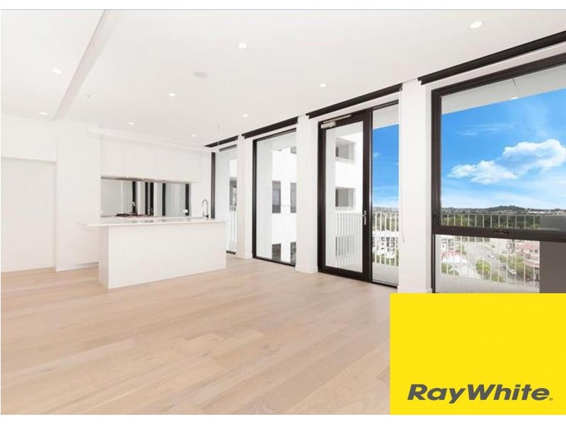 1111/477 Boundary Street, Spring Hill QLD 4000