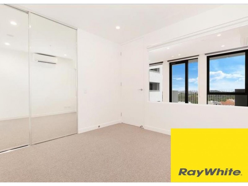 1111/477 Boundary Street, Spring Hill QLD 4000