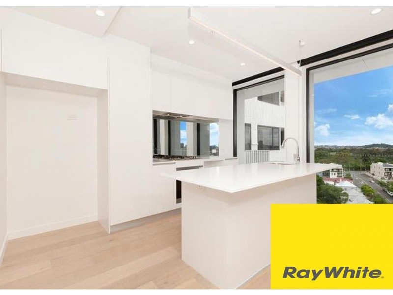 1111/477 Boundary Street, Spring Hill QLD 4000