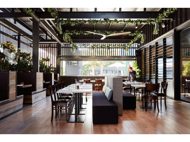 1111/477 Boundary Street, Spring Hill QLD 4000