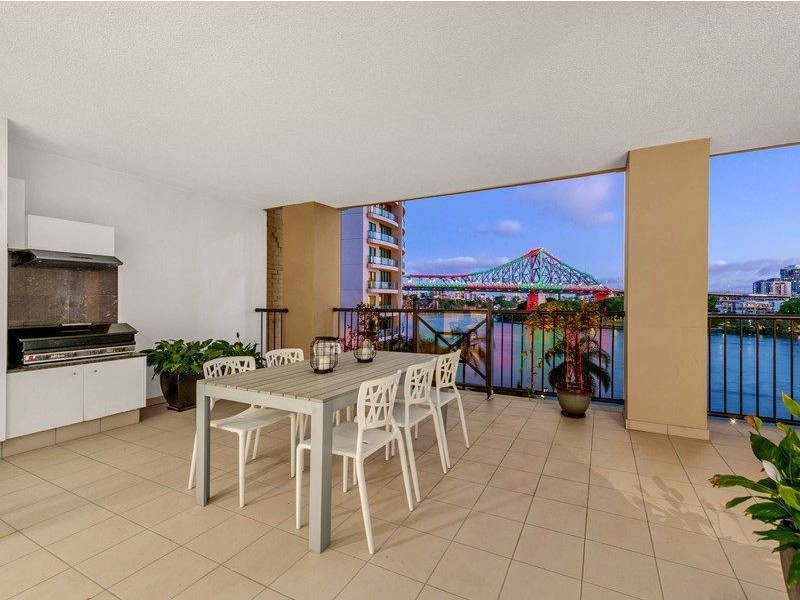 3/455 Adelaide, Brisbane City QLD 4000