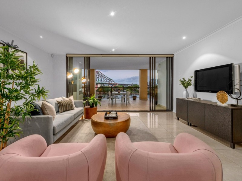 3/455 Adelaide, Brisbane City QLD 4000