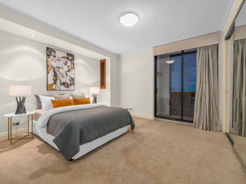 3/455 Adelaide, Brisbane City QLD 4000