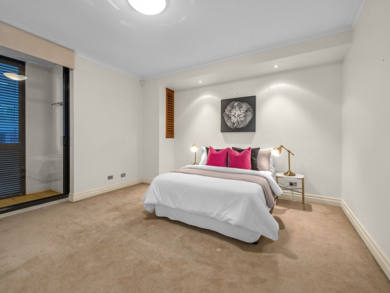 3/455 Adelaide, Brisbane City QLD 4000