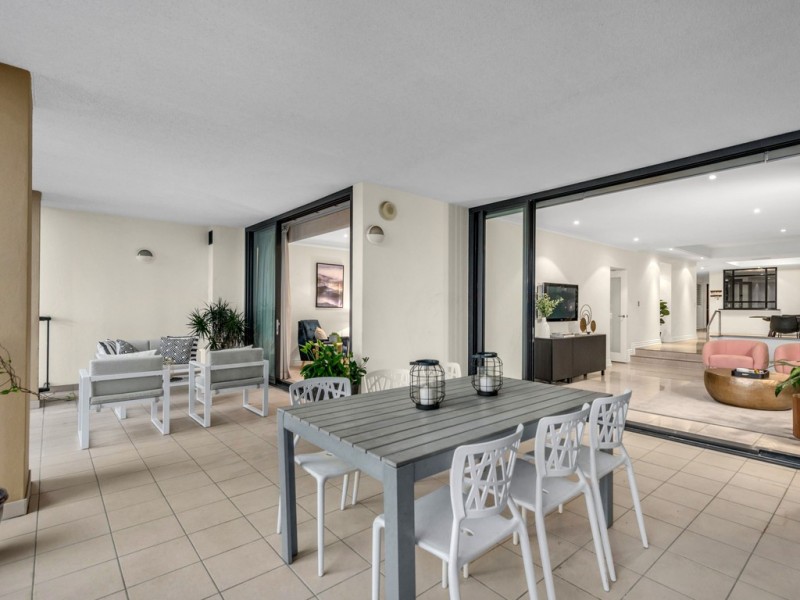 3/455 Adelaide, Brisbane City QLD 4000