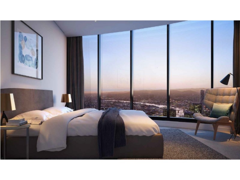 1802/222 Margaret Street, Brisbane City QLD 4000