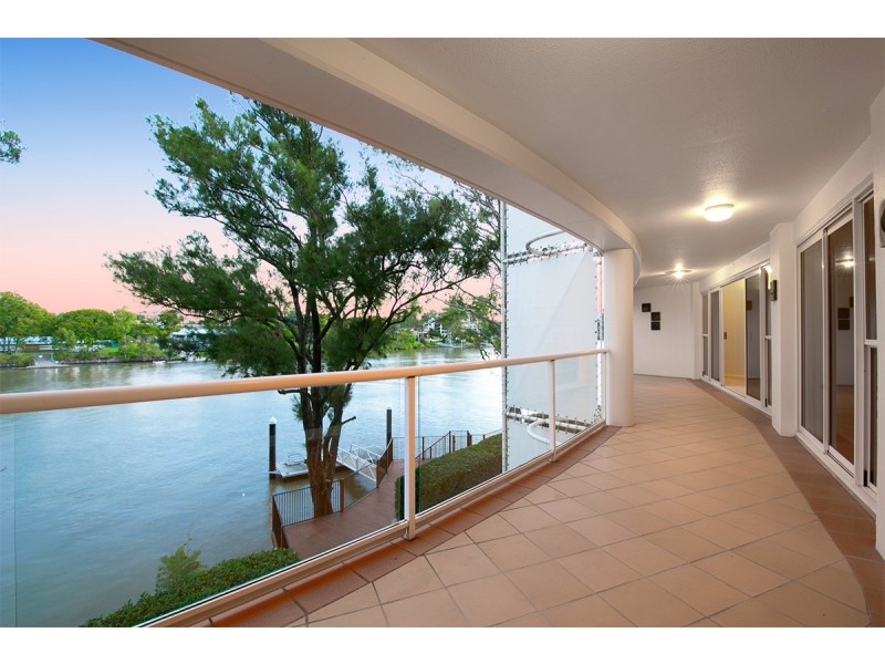 5/9 Dudley Street, Highgate Hill QLD 4101