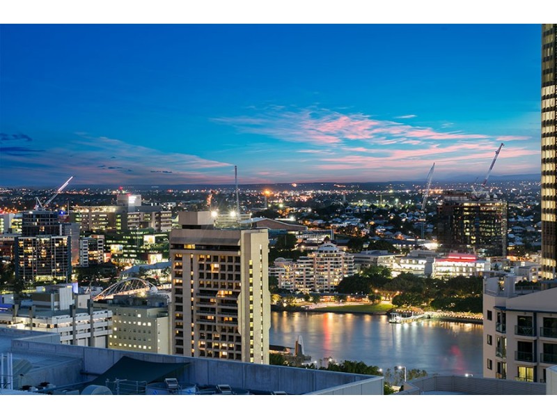 3606/79 Albert Street, Brisbane City QLD 4000