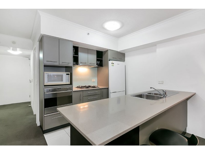 3606/79 Albert Street, Brisbane City QLD 4000