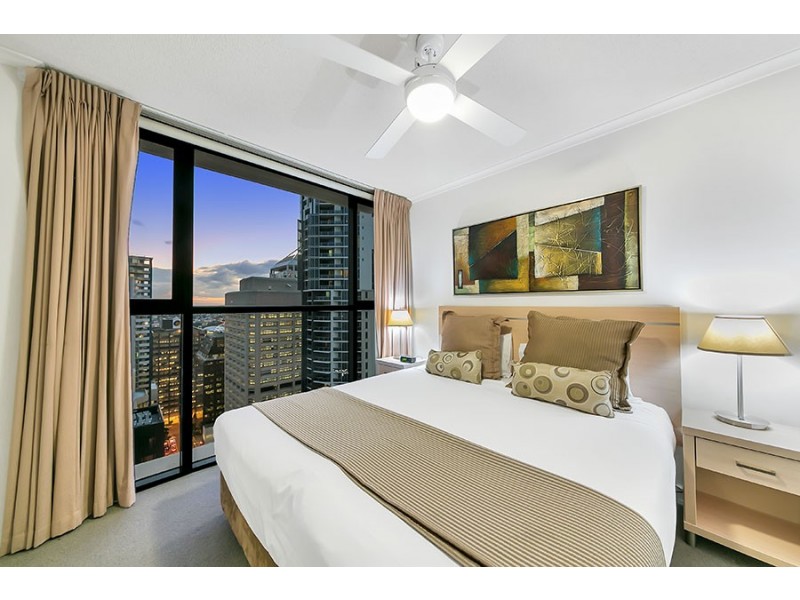 3606/79 Albert Street, Brisbane City QLD 4000