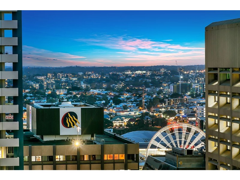 3606/79 Albert Street, Brisbane City QLD 4000