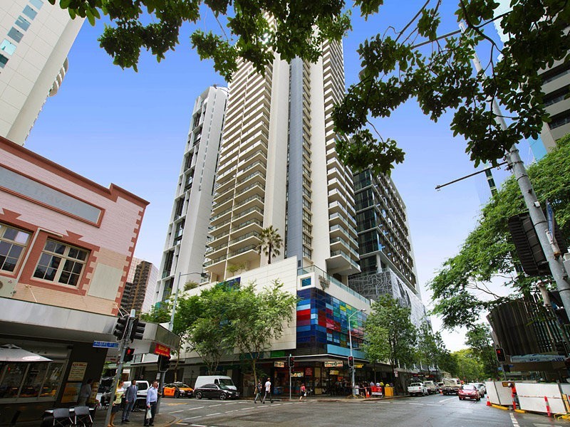 3606/79 Albert Street, Brisbane City QLD 4000